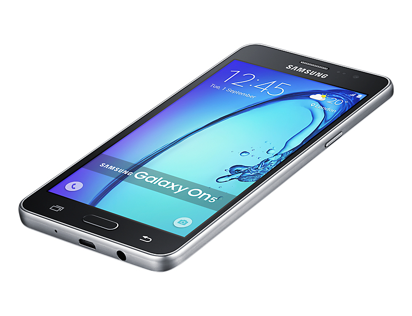 Samsung Galaxy On5 SM-G550F – image 4