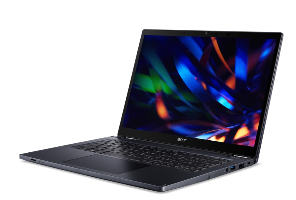 Acer TravelMate P4 TMP414RN-53-TCO-799S Intel® Core™ i7 i7-1355U Hybrid (2-in-1) – image 2
