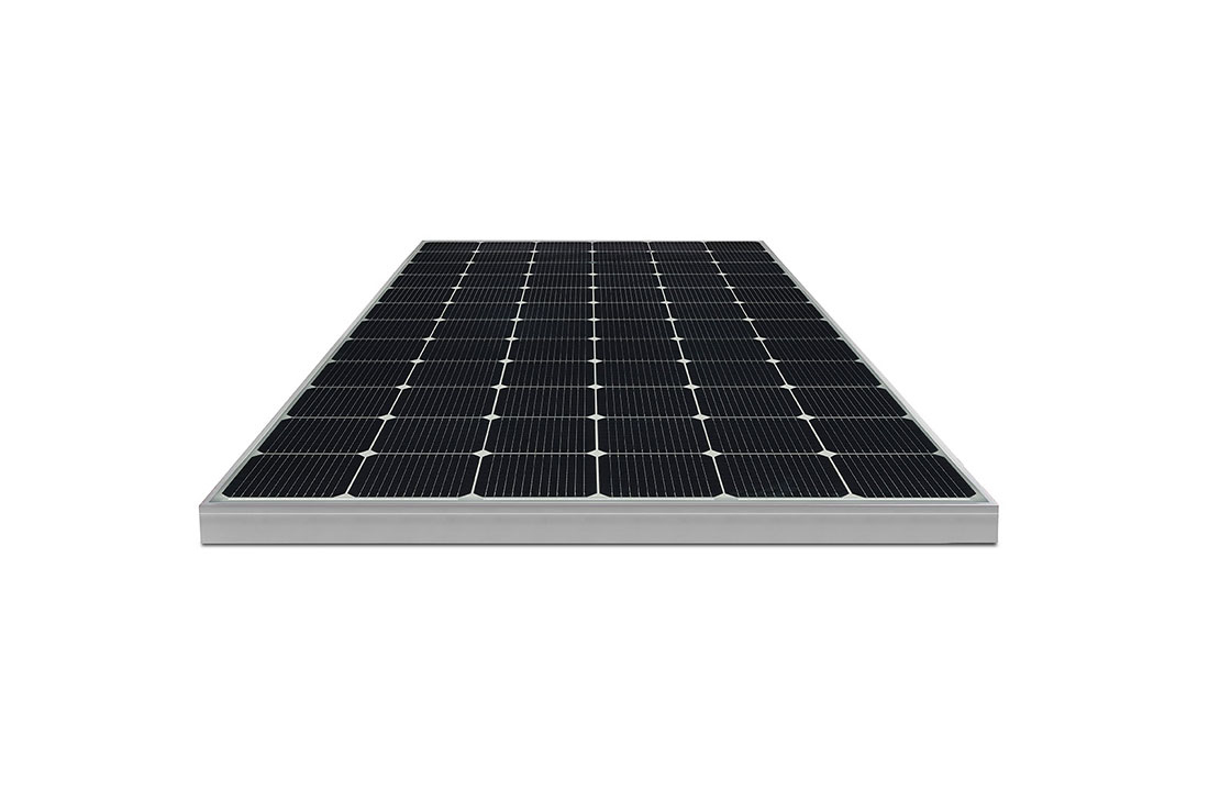 LG405N2T-J5 solar panel – image 2