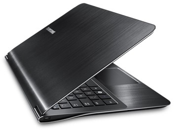 Samsung 9 900X3A-A01 Intel® Core™ i5 i5-2537M 33.8 cm (13.3") 4 GB DDR3-SDRAM 128 GB Intel® HD Graphics 3000 Windows 7 Professional Black – image 5