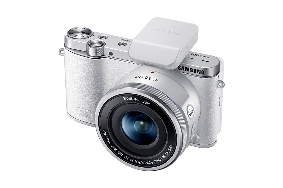 Samsung NX3000 + OIS 16-50mm + SEF-8A – image 6
