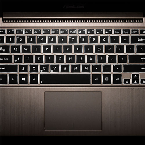 ASUS Zenbook UX31A-R4027H laptop Intel® Core™ i7 i7-3517U – image 6