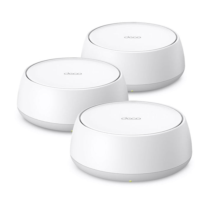 TP-Link BE5000 Dual-band (2.4 GHz