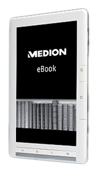 MEDION LIFE P9212