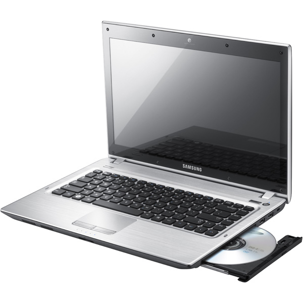 Samsung Q NP-Q430-JU01US laptop Intel® Core™ i5 i5-460M – image 5