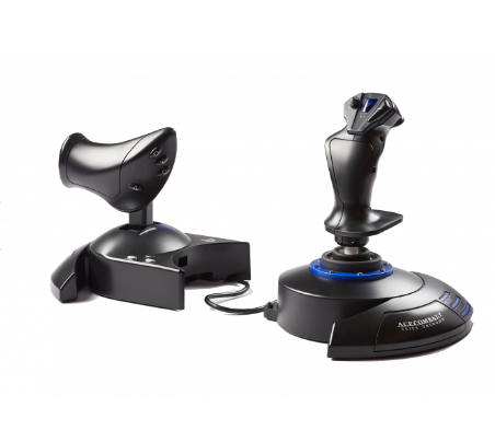 Thrustmaster T-Flight Hotas 4 Ace Combat 7 Edition – image 5