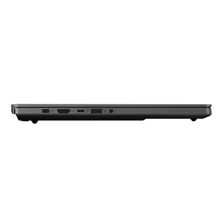 Portátil gaming - ASUS ROG Zephyrus G14 OLED GA403WW-QS076 Copilot+ PC, 14 ", AMD Ryzen™ AI 9 HX 370, 50 TOPS, 32GB RAM, 1TB SSD, RTX™ 5080, SSO - imagen 6