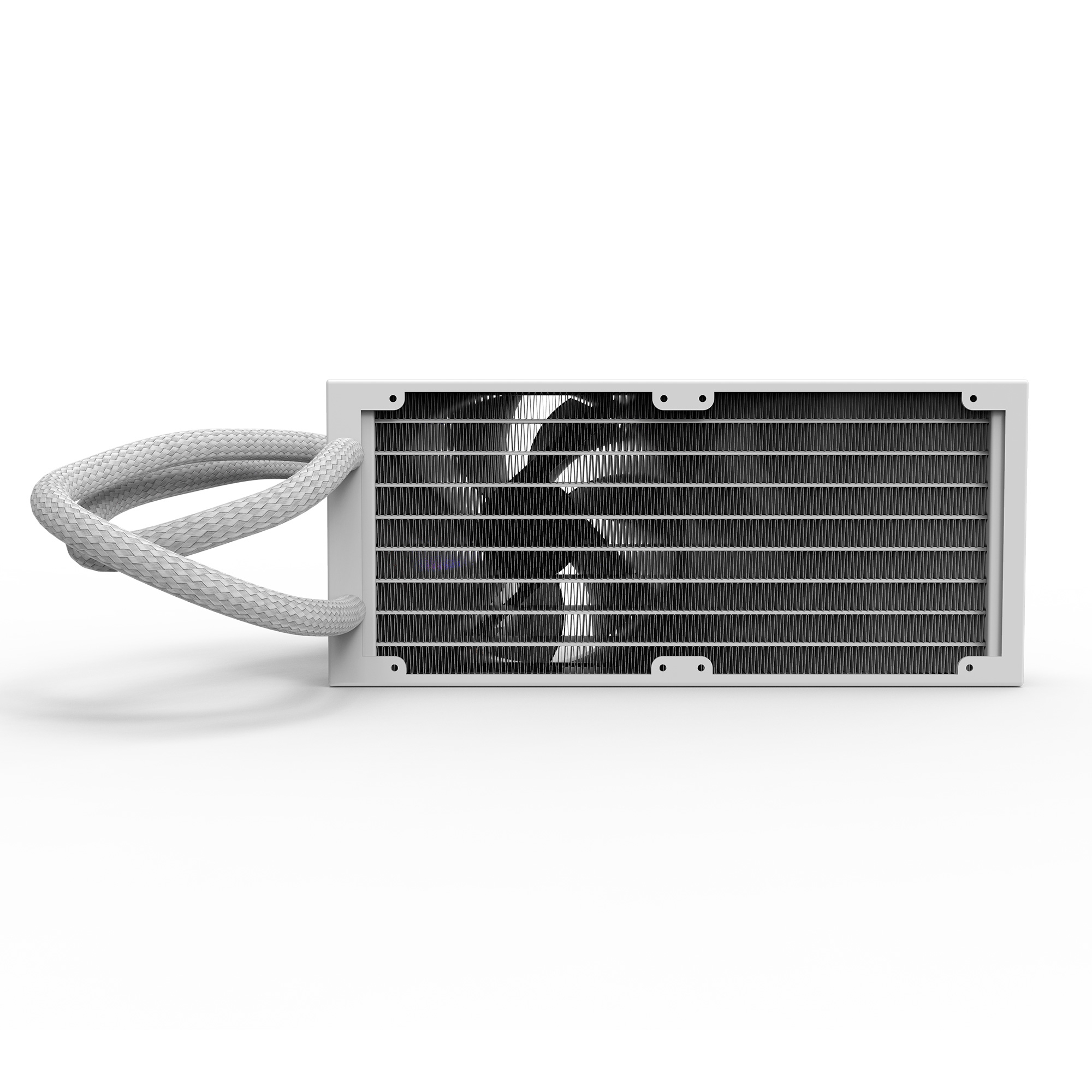 Zalman RESERATOR5 Z24 WHITE – image 4