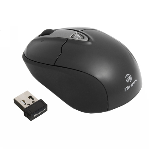 Dell 570-11065 mouse RF Wireless Optical 1600 DPI – image 2