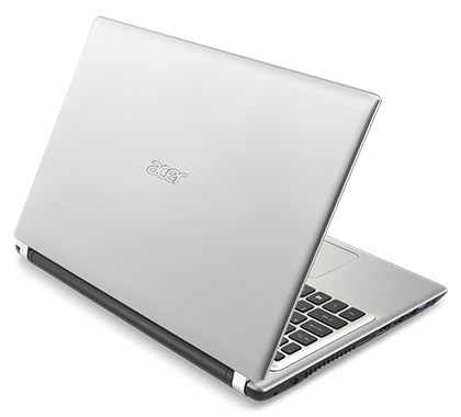 Acer Aspire 431P-987B4G50Mass Intel® Pentium® 987 Laptop – image 4