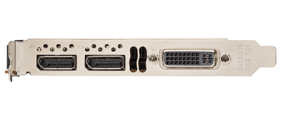 Dell 490-BBQW graphics card NVIDIA Quadro 4000 – image 4