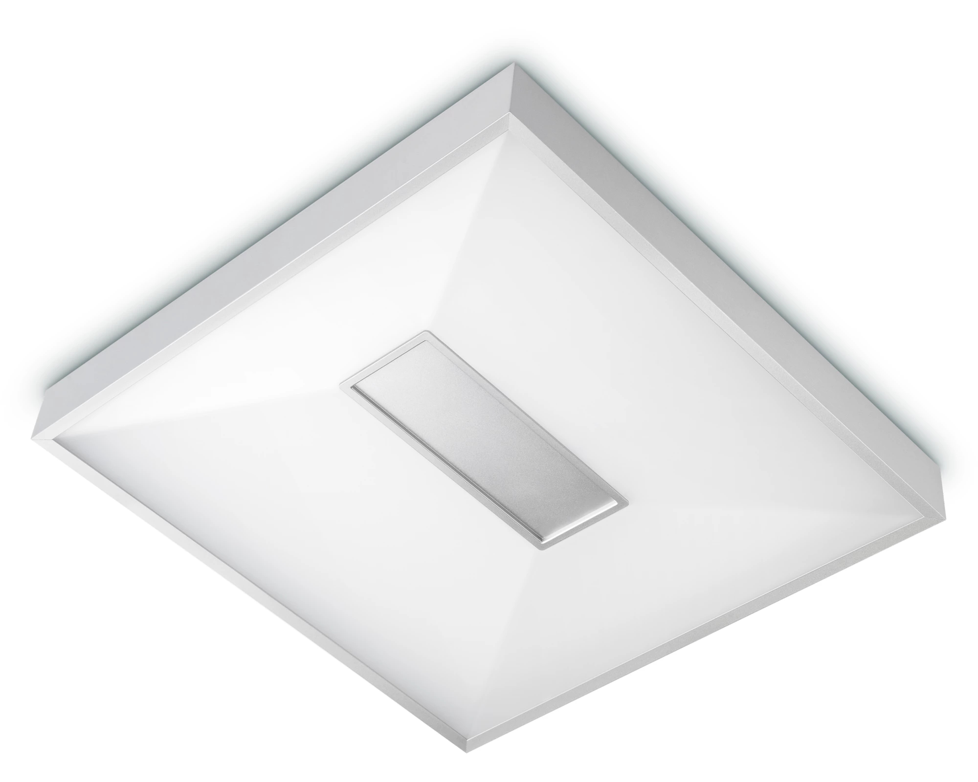 Philips by Signify Philips Hue White ambience 4505548C5 Smart ceiling light Bluetooth/Zigbee