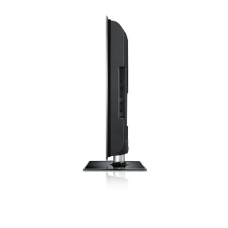 Samsung LN40D550 TV 101.6 cm (40") Full HD Black – image 2
