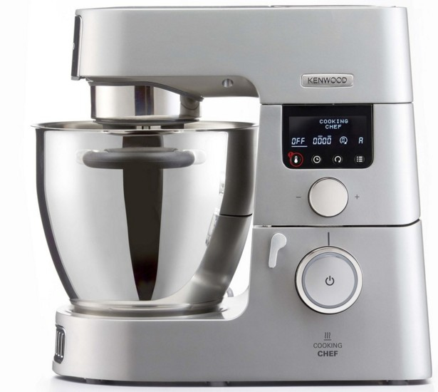 Kenwood Cooking Chef Gourmet – image 1
