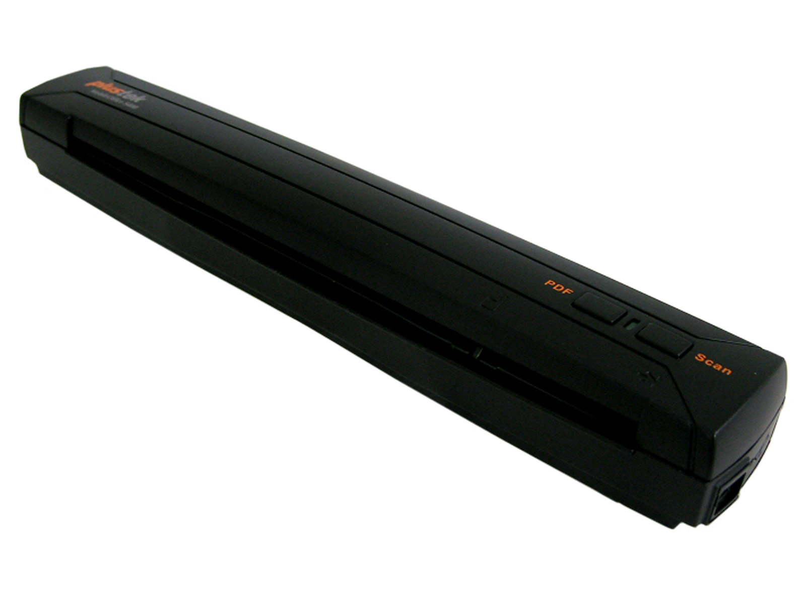 Plustek MobileOffice S400 Sheet-fed scanner – image 4