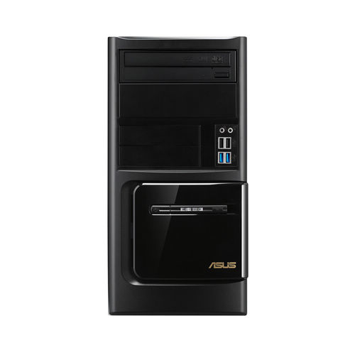 ASUS Pro Series BM6AE-TR702D PC Intel® Core™ i7 i7-4790