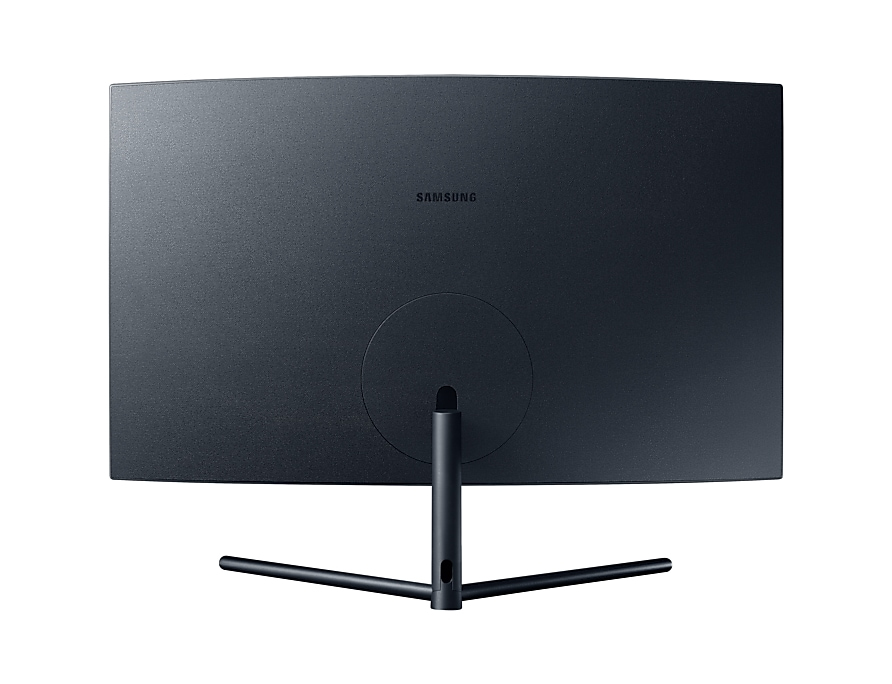 Samsung LU32R590CWM computer monitor – image 2