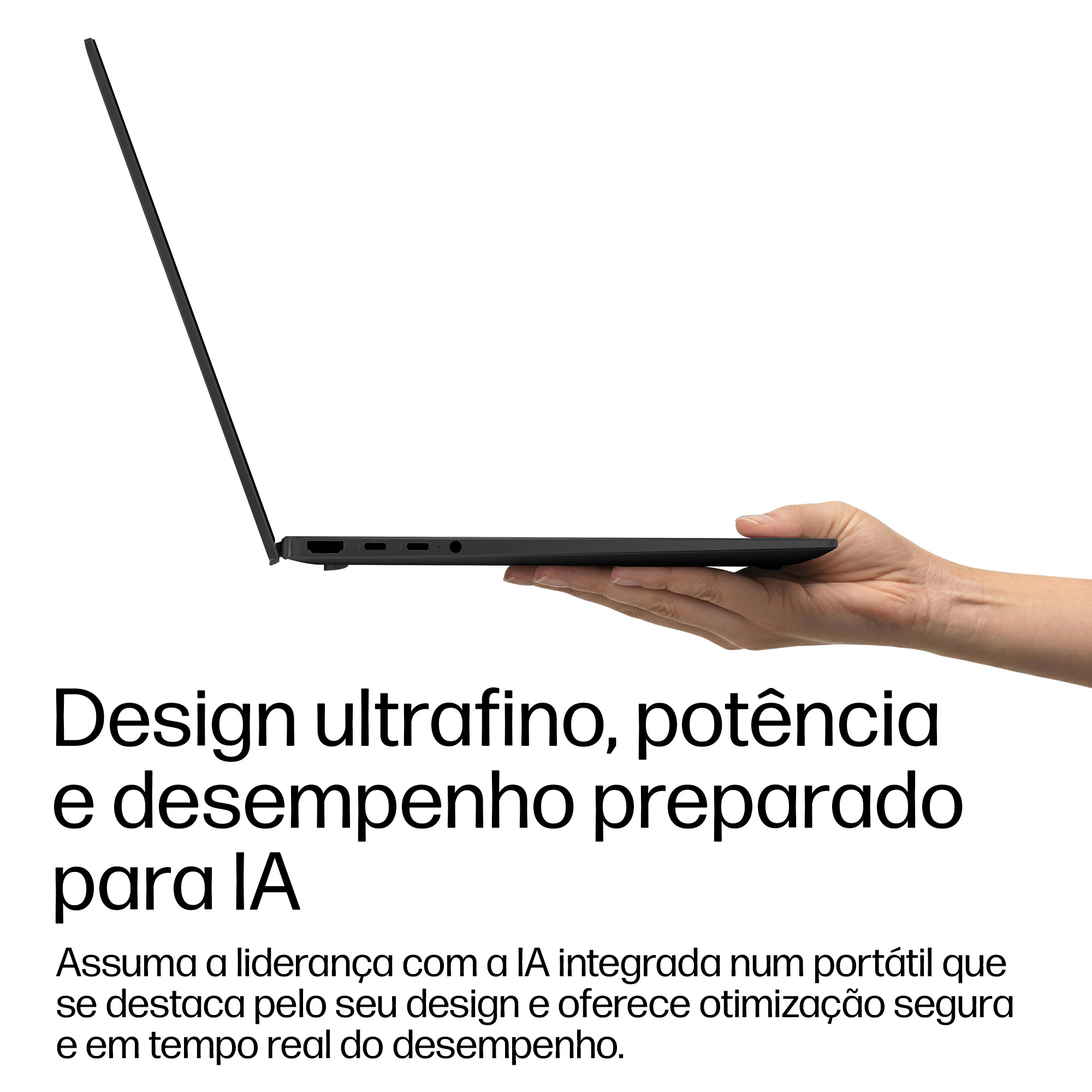 HP EliteBook X G2i Notebook Next Gen AI — miniatura 8