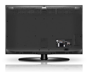 Samsung LN32A550 TV 80.2 cm (31.6") Full HD Black – image 6