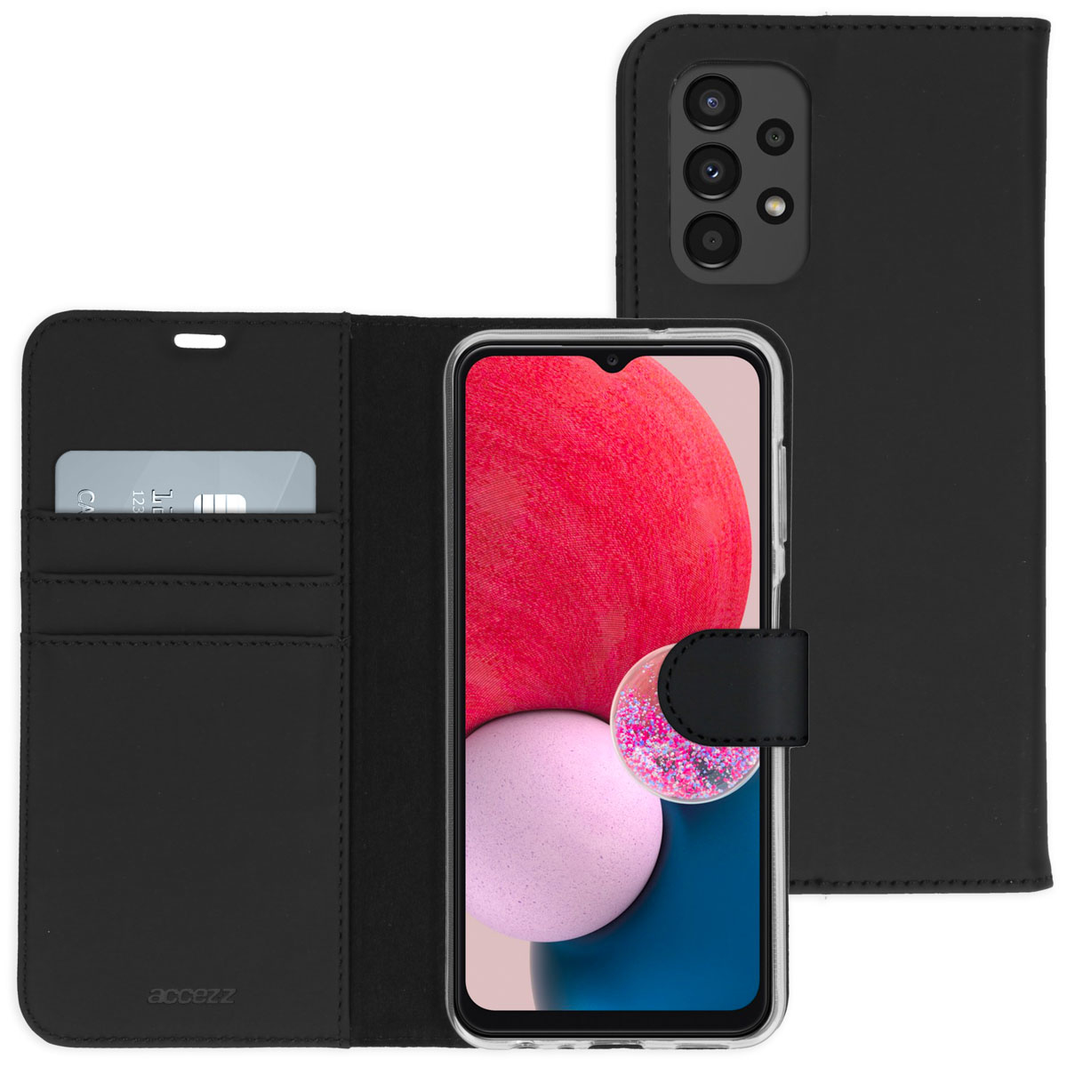 Accezz SH00052236 mobile phone case