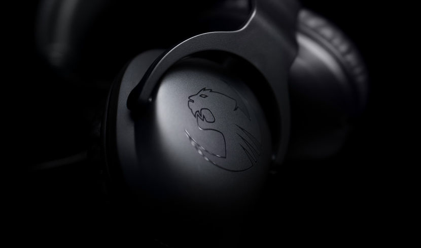 Turtle Beach ROC-14-510 headphones/headset Wired Head-band Gaming Black – image 2