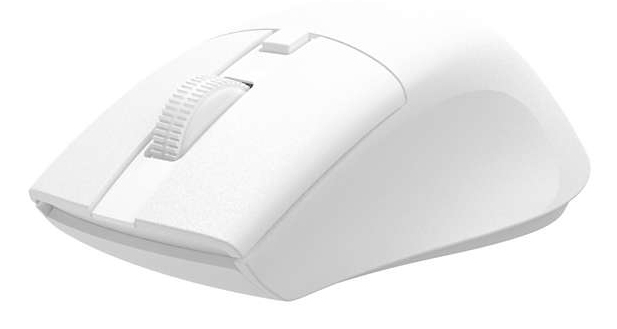 Philips 5000 series SPK7528W/55 mouse Universal Right-hand RF Wireless + Bluetooth Optical 1600 DPI – image 3