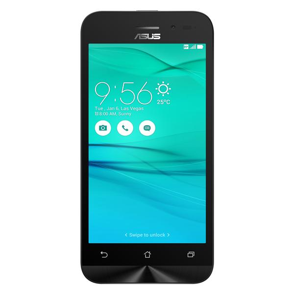 ASUS ZenFone Go ZB452KG – image 1