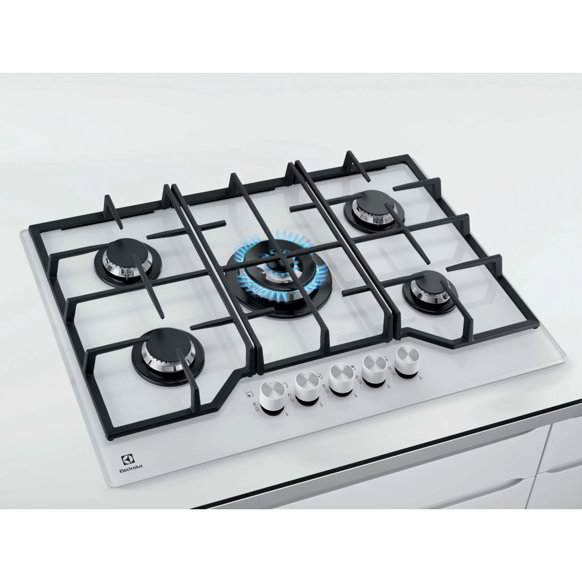 Electrolux KGG75362W White Built-in – image 7