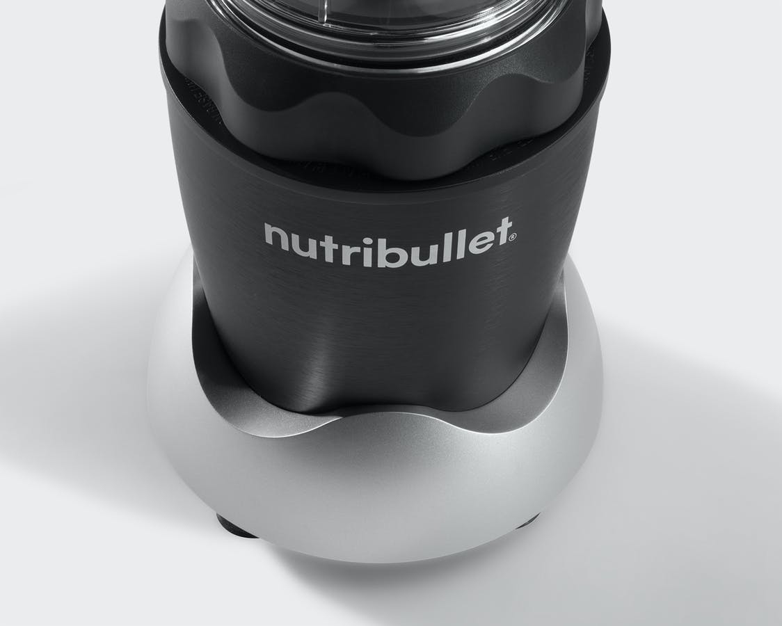NutriBullet NB50100C blender – image 3