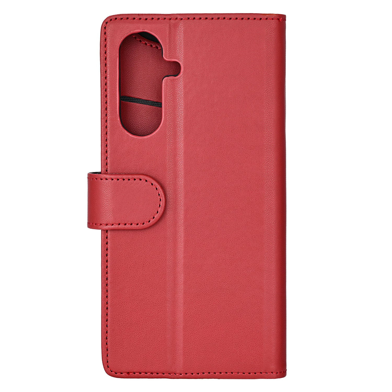 Gear Wallet Case 3 Card Red - Samsung Galaxy A37 – image 3