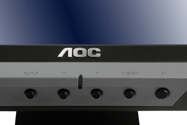 AOC 919Va2+ computer monitor – image 4