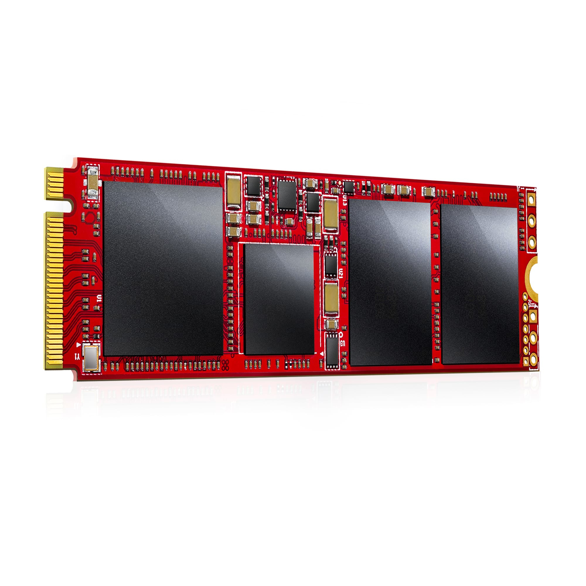 XPG SX9000 256 GB M.2 PCI Express 3.0 NVMe MLC – image 2