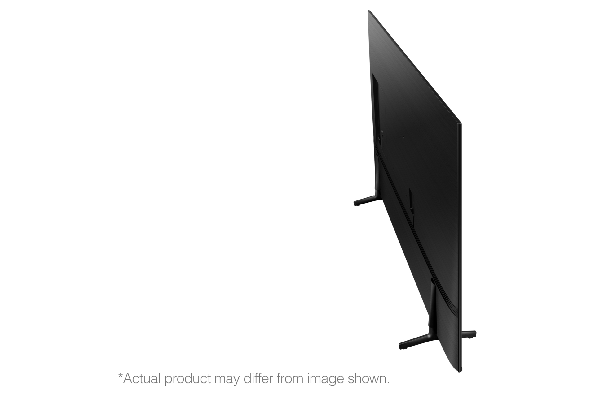 Samsung 55" BU8070 Crystal UHD 4K HDR Smart TV (2022) – image 6