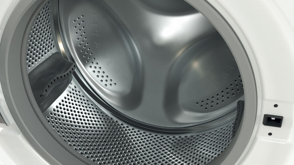 Indesit BWSE 7125X SV IT – image 9