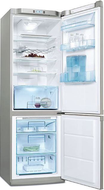 Electrolux ENB 35405 S – image 2