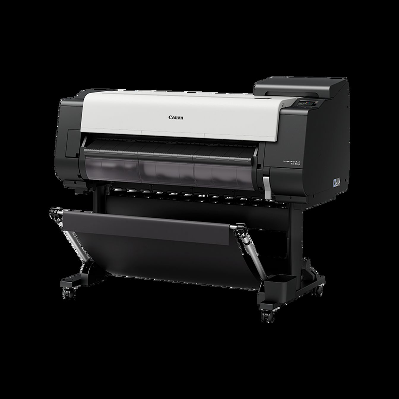 Canon imagePROGRAF TX-3100 large format printer Wi-Fi Inkjet Colour – image 3