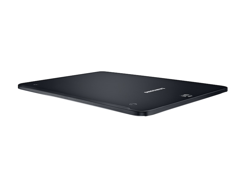 Samsung SM-T819NZKE 4G Snapdragon LTE 32 GB 24.6 cm (9.7") 3 GB Wi-Fi 5 (802.11ac) Android 6.0 Black – image 7