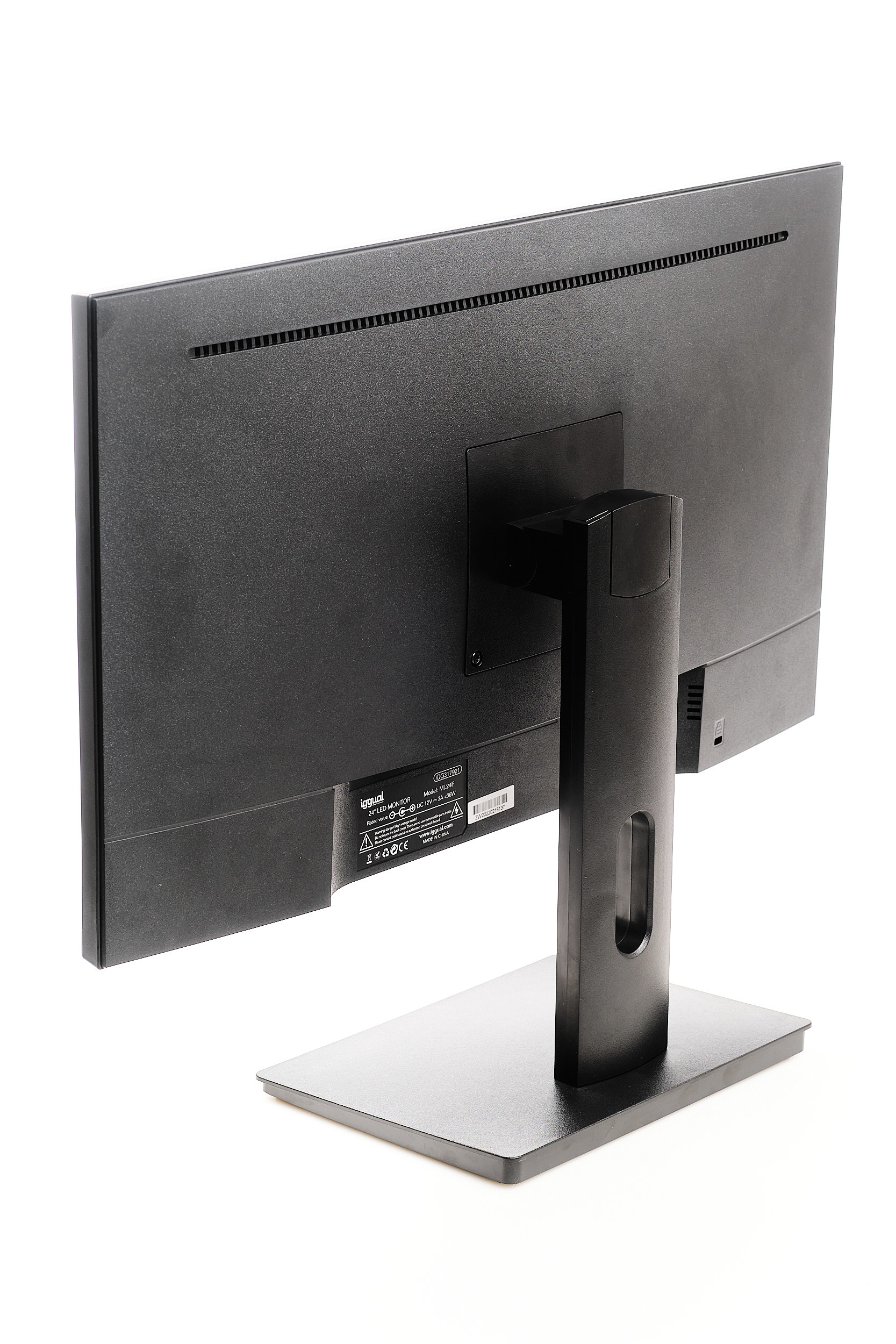 iggual ML24F computer monitor – image 6