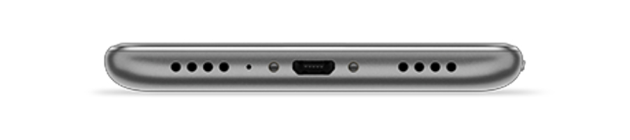 Acer Liquid Z6 Plus – image 6