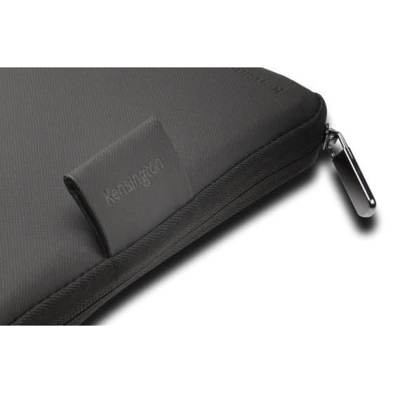 Kensington LS430 33.8 cm (13.3") Sleeve case Black – image 5