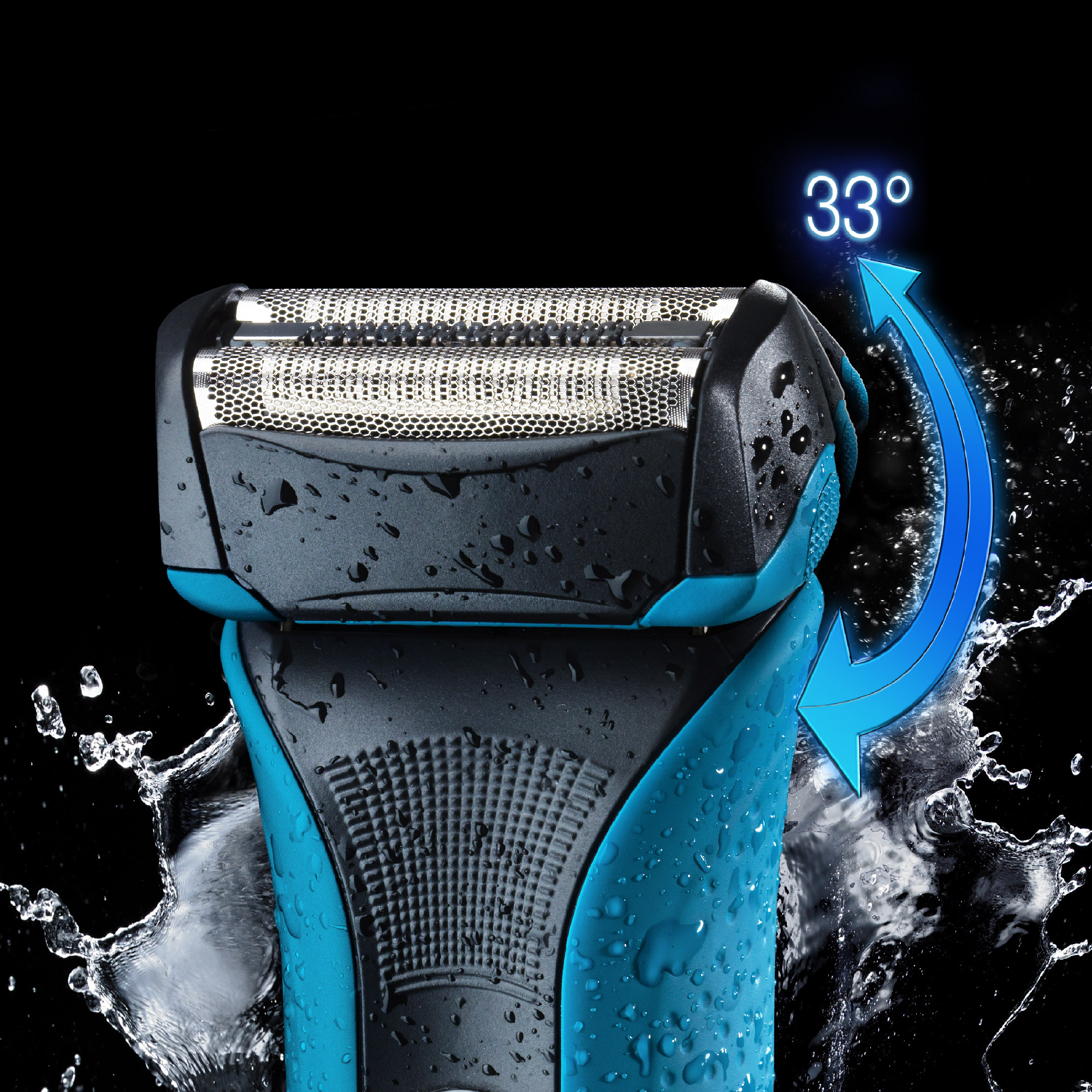 Braun WaterFlex WF2s – image 7