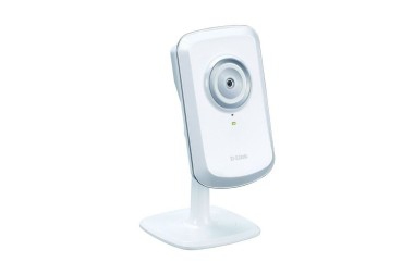 D-Link DCS-930L Cube Indoor