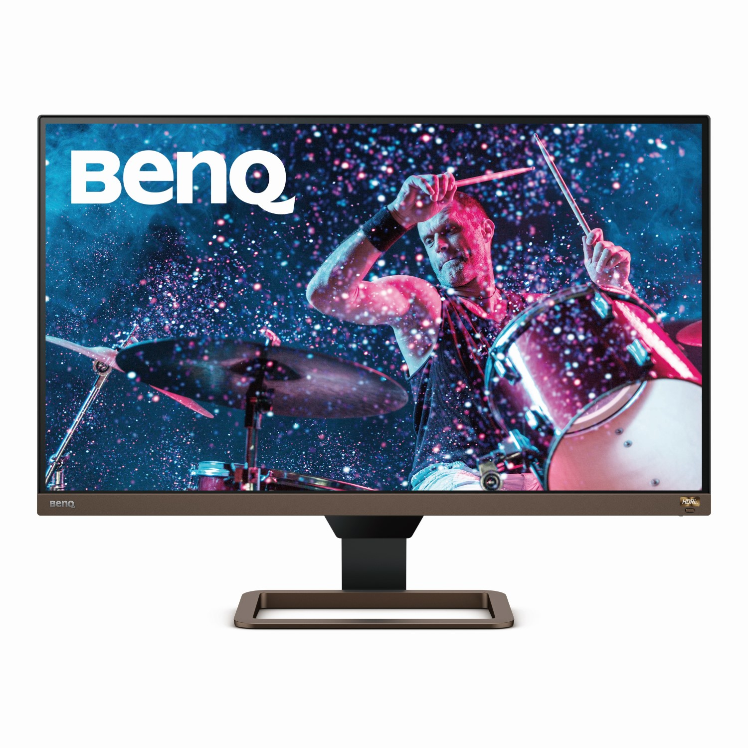BenQ EW2780U computer monitor – image 8