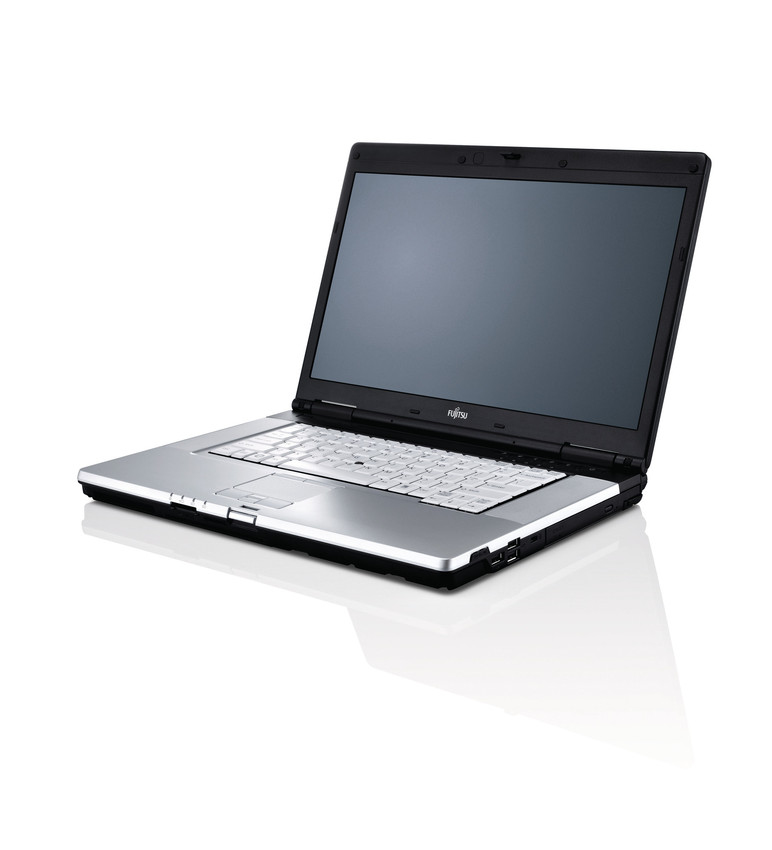 Fujitsu E780 proGREEN – image 2