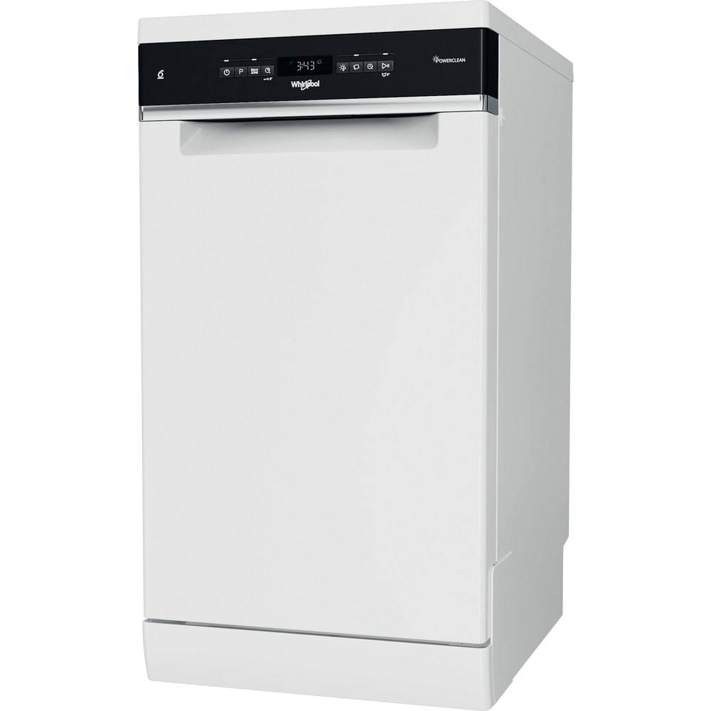 Whirlpool WSFO 3O34 PF — vue 1 sur 8