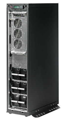 APC Smart-UPS VT 15kVA 400V w/2 – image 3