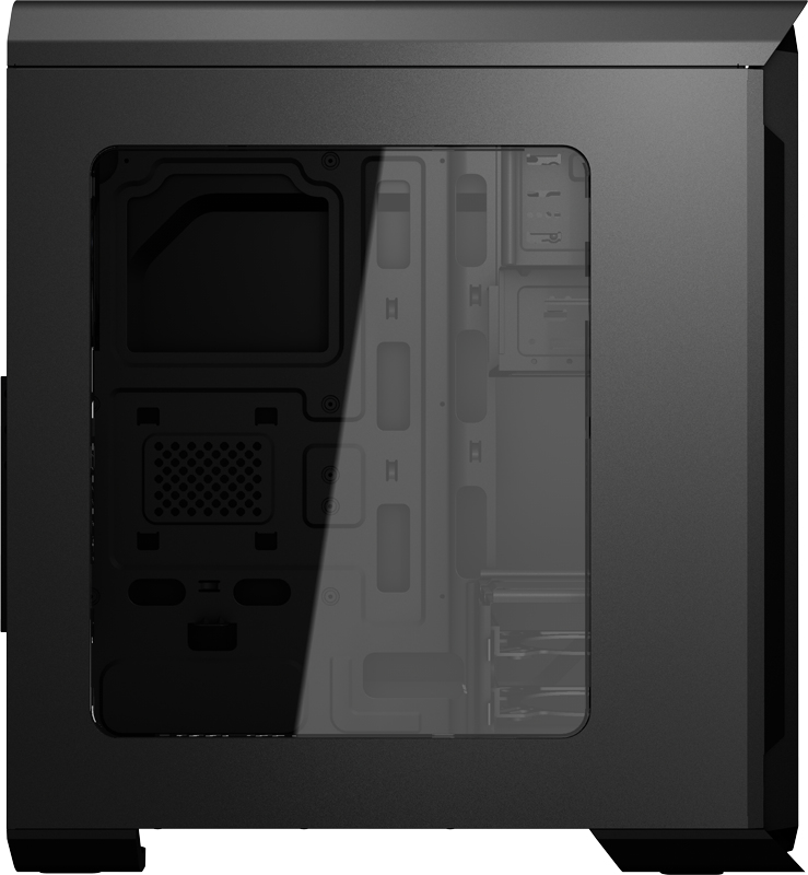 Aerocool Aero 500 – image 4