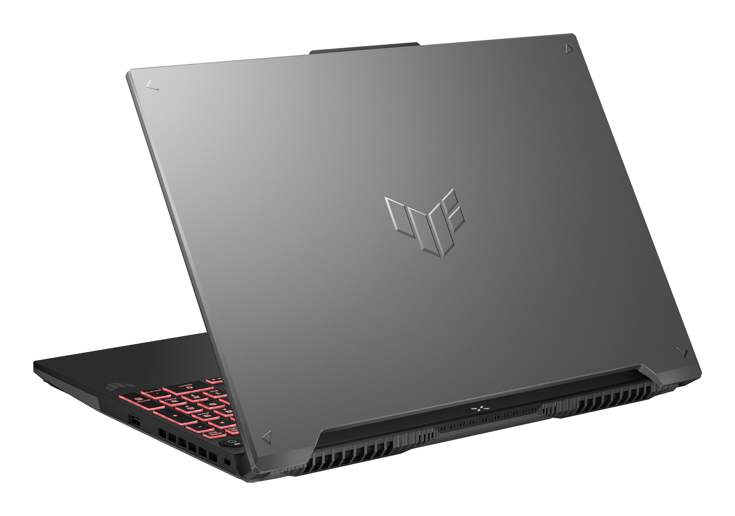 ASUS TUF Gaming A16 FA607PI-QT091W — weergave 8