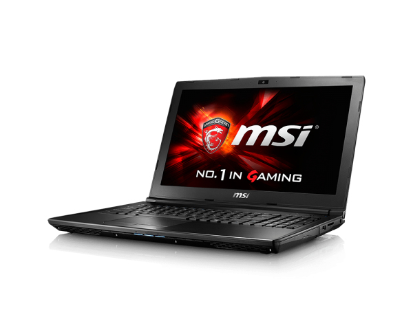 MSI GL62 6QD-078XTR – image 2