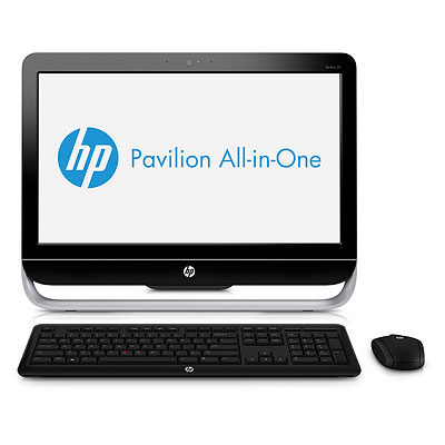 HP Pavilion 23-b425ea Intel® Core™ i3 i3-3240 – image 4